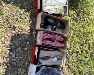 Vintage SHoes