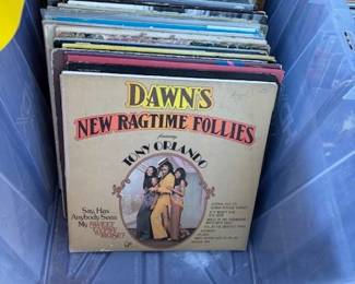 Vintage Vinyl