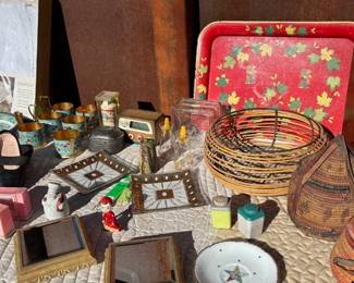 Vintage Decor