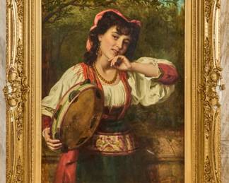 Sale Picture