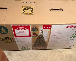 Sale Picture