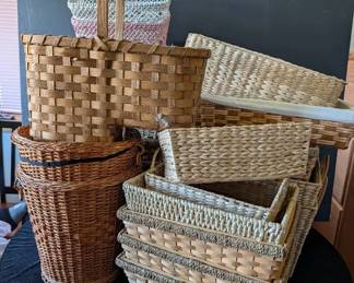 Misc. Baskets
