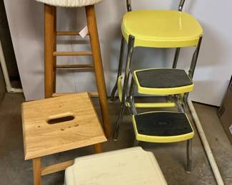 Different Types of Stools