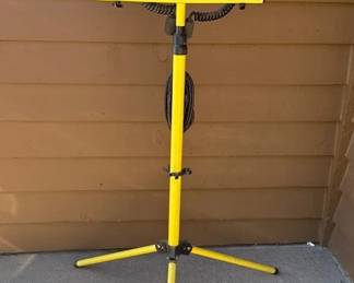 Dual Work Light