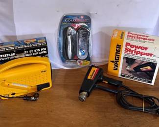 Power Tools