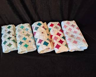 Homemade Runners More