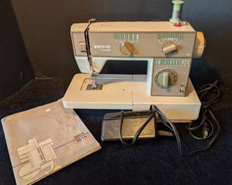 Merritt by Singer Sewing Machine