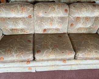 Norwalk Sofa