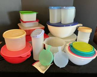 Tupperware
