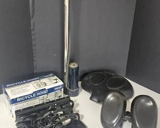 Bicycle Accessories