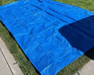 Tarps
