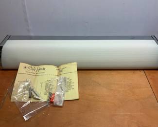 Style House Vanity Light