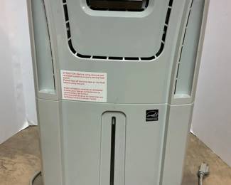 Premiere Dehumidifier Model Number DDR30A2GP