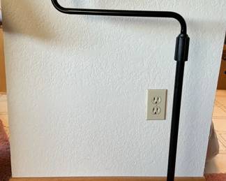 Sharper Image Tablet Extension Arm Stand