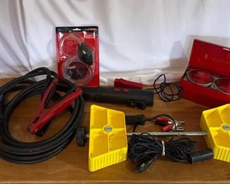 Automotive Accessories