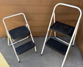 Stepstools