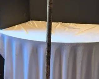 Antique Carpet Sweeper