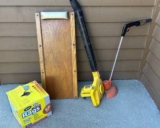 Shop Garden Items