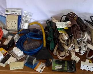 Extension Cords