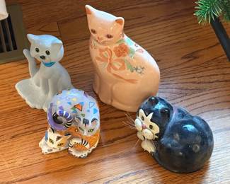 KITTEN DECOR 