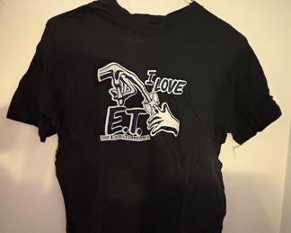 VINTAGE E.T. SHIRT