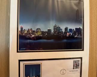 9/11 TRIBUTE