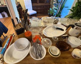 CUTLERY