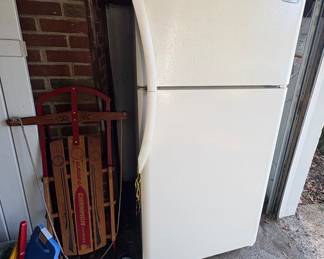 REFRIGERATOR