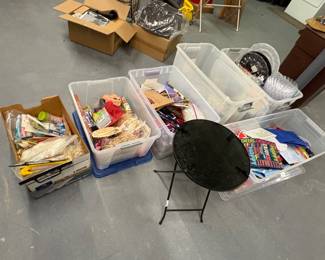 CRAFT SUPPLIES