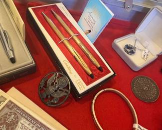 CROSS PENS 