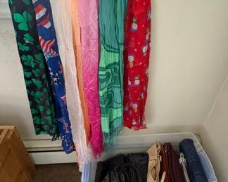 LADIES ACCESSORIES 