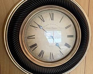 WALL CLOCKS
