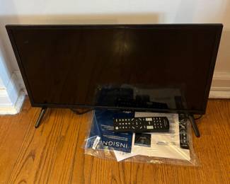 FKAT SCREEN TV