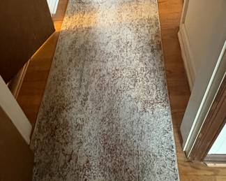 AREA RUGS
