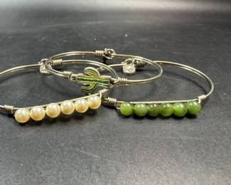 Bracelet Set