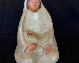 Mother Figurine