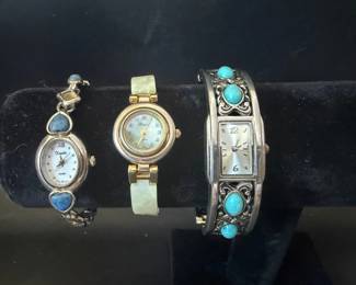 Vintage Watches