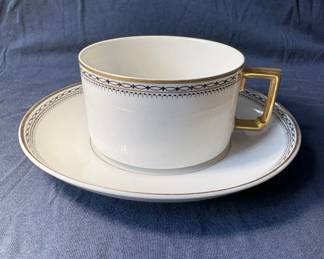 Heinrich and Co. Vintage Porcelain Teacup