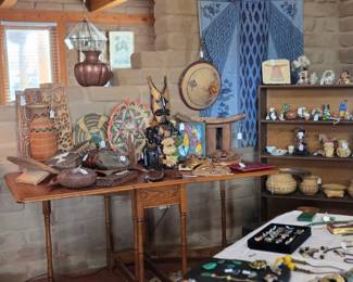 Vaerity African Art