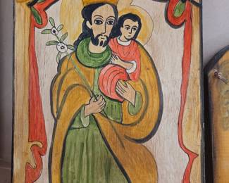 Retablo