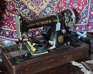sewing