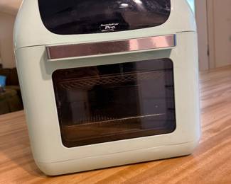 Power Air Fryer