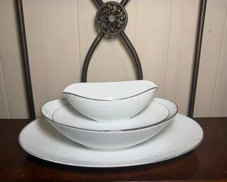 Silverdale Noritake