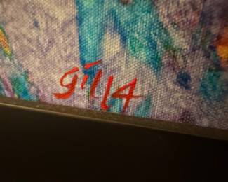 Sale Picture