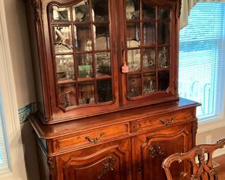 All furniture in excellent condition