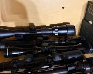 Scopes