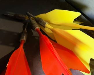 Swim fins