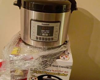 NuWave Fryer