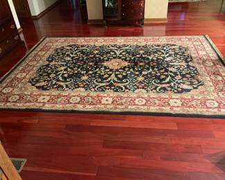 Shaw Rug (8x12 ft.)
