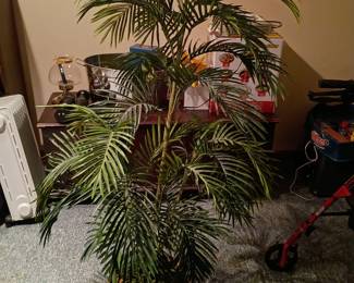 Faux Tree